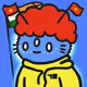 SmartCat Reward