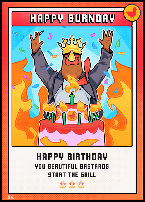 Item #12 Media