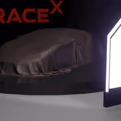 DCRC RaceX NFKeys #1111