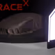 RaceX NFKey Gen1