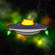 AVAX Moonlings UFO