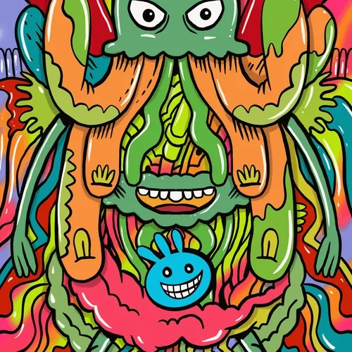 Another Imagination