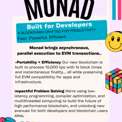 MONAD