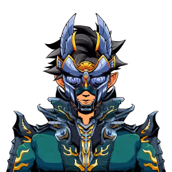 Master Avatar #318
