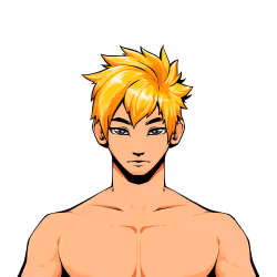 Master Avatar #376