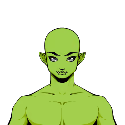 Master Avatar #384
