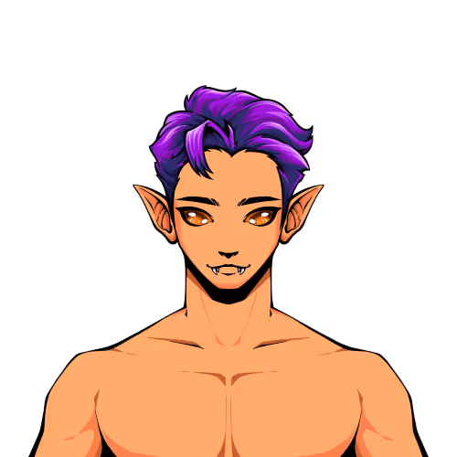 Master Avatar #1249