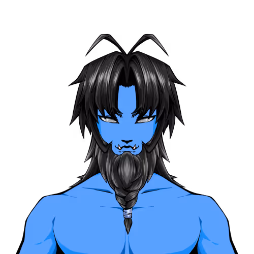 Master Avatar #913
