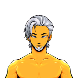 Master Avatar #1414