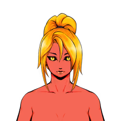 Master Avatar #1457