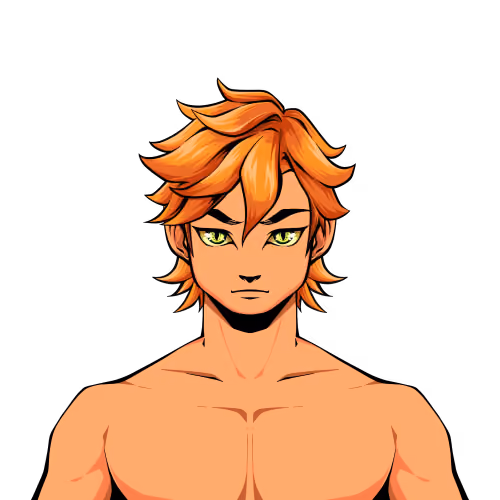 Master Avatar #937