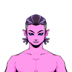 Master Avatar #1459