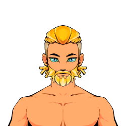 Master Avatar #162