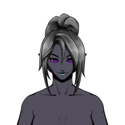 Master Avatar #86
