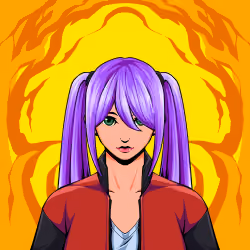Master Avatar #1551