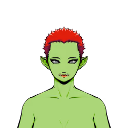 Master Avatar #373