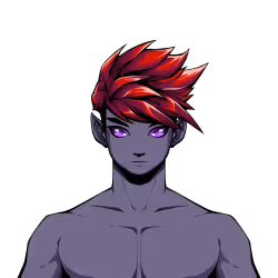 Master Avatar #427