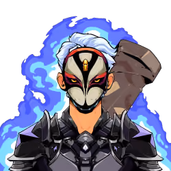 Master Avatar #199
