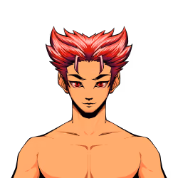 Master Avatar #201