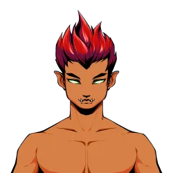 Master Avatar #161