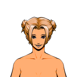 Master Avatar #1627