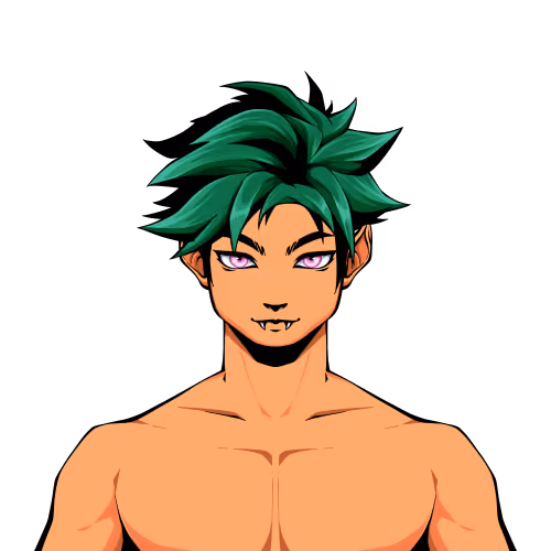 Master Avatar #1367