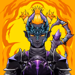 Master Avatar #1313