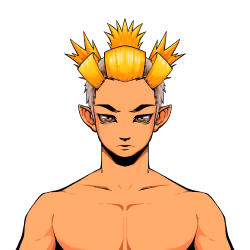 Master Avatar #1321