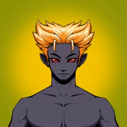 Master Avatar #1218