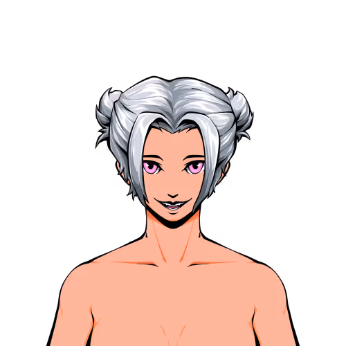 Master Avatar #1317
