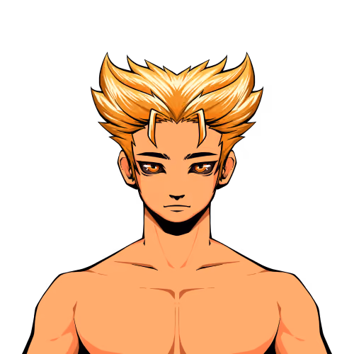 Master Avatar #1361