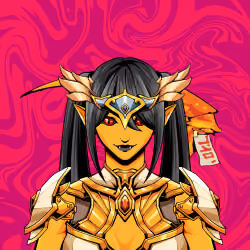 Master Avatar #1265