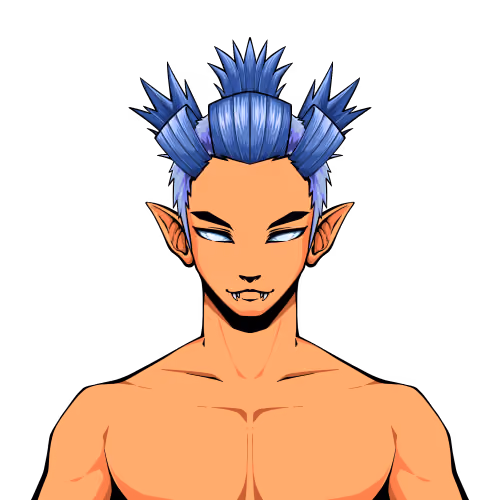 Master Avatar #305