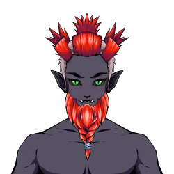 Master Avatar #1416
