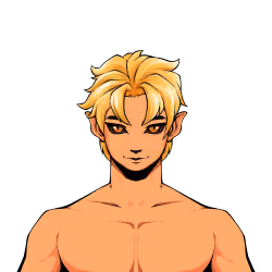 Master Avatar #431
