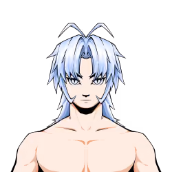 Master Avatar #1564
