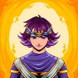 Master Avatar #533