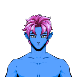 Master Avatar #1456
