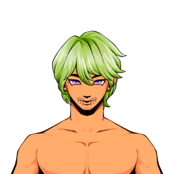 Master Avatar #671