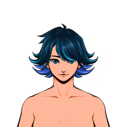 Master Avatar #81