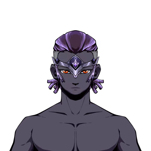 Master Avatar #968