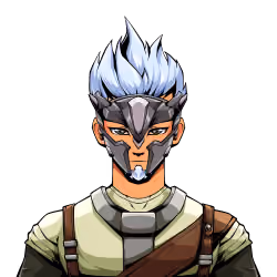Master Avatar #176