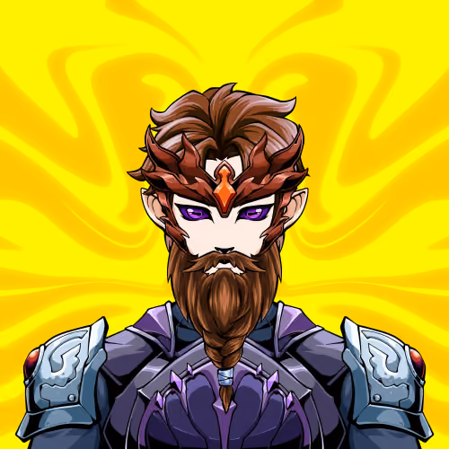 Master Avatar #934