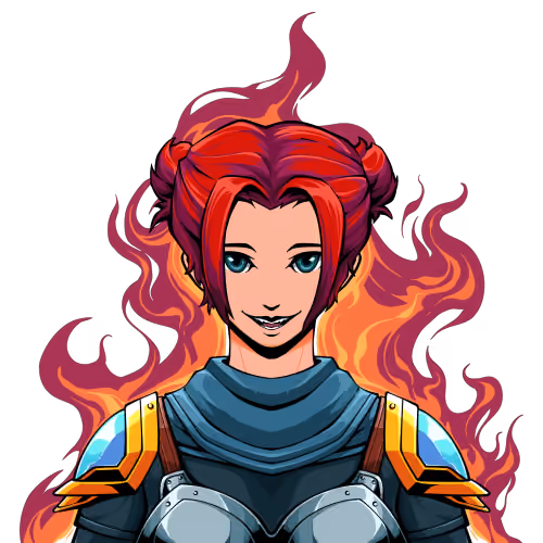 Master Avatar #120