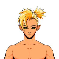 Master Avatar #167