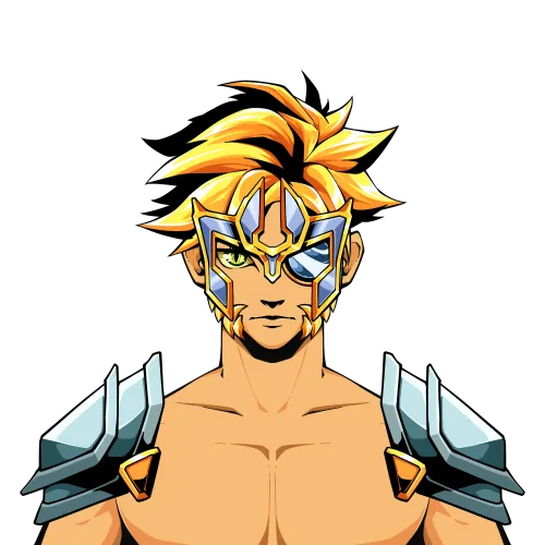 Master Avatar #29