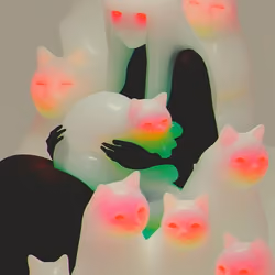 Queen Cats
