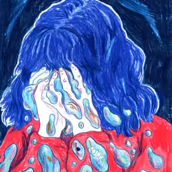 Stressed