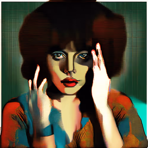 Item #82000000000000000000 Media