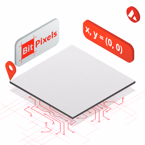 Bitpixels (0, 0)